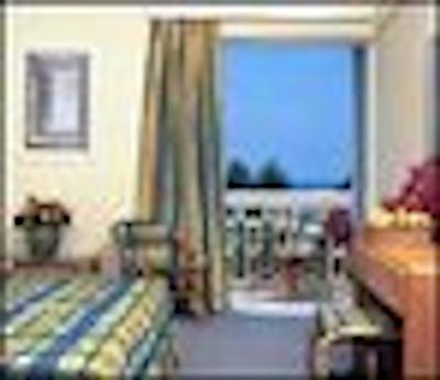 نیسی پارک هتل