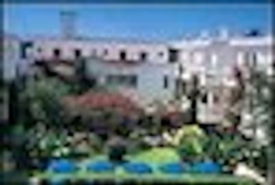 نیسی پارک هتل