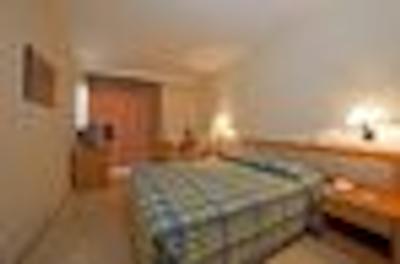 نیسی پارک هتل