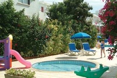 نیسی پارک هتل