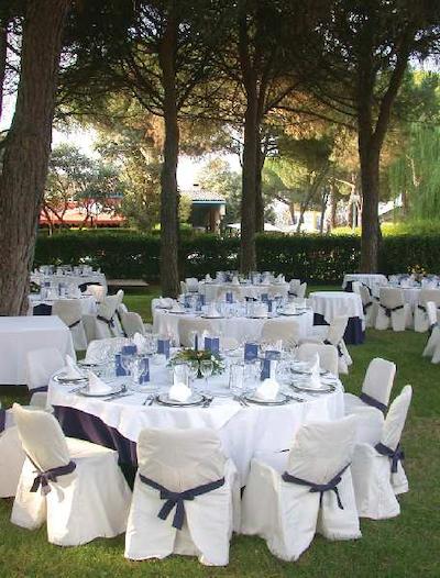 هتل ریزرت ال منتیکو