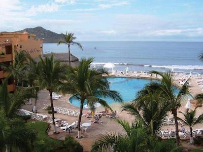 کستا د اُرو بیچ