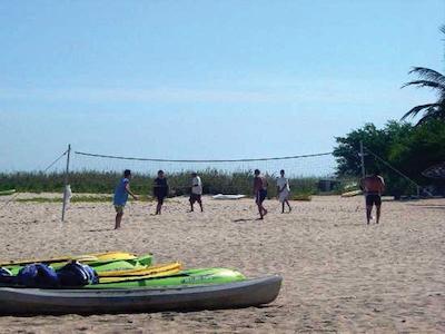 کستا د اُرو بیچ