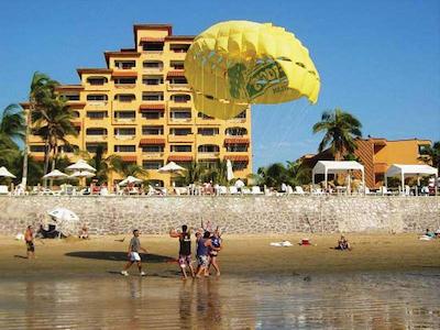 کستا د اُرو بیچ