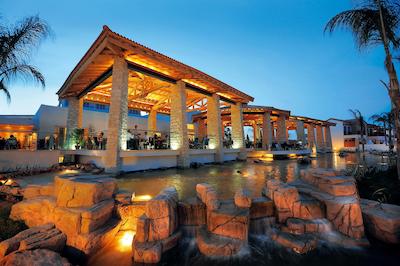 اُلیمپیک لاگون ریزرت اجیا ناپا