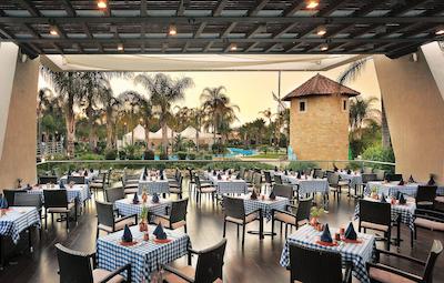 اُلیمپیک لاگون ریزرت اجیا ناپا