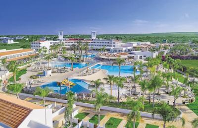 اُلیمپیک لاگون ریزرت اجیا ناپا