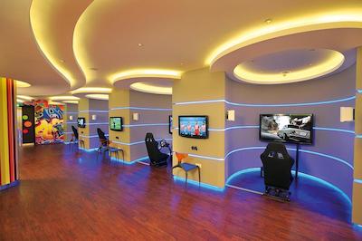 اُلیمپیک لاگون ریزرت اجیا ناپا