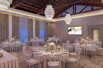 اُلیمپیک لاگون ریزرت اجیا ناپا