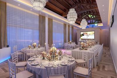 اُلیمپیک لاگون ریزرت اجیا ناپا