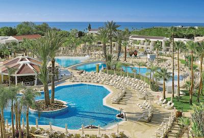 اُلیمپیک لاگون ریزرت اجیا ناپا