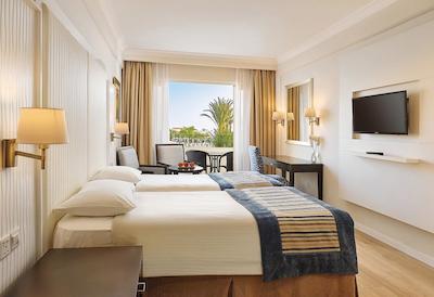 اُلیمپیک لاگون ریزرت اجیا ناپا