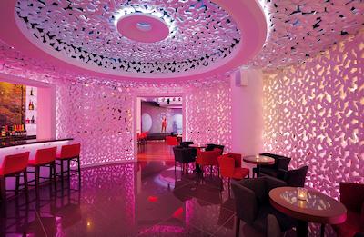 اُلیمپیک لاگون ریزرت اجیا ناپا