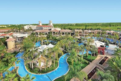 اُلیمپیک لاگون ریزرت اجیا ناپا