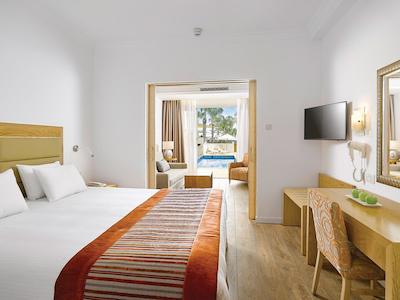 اُلیمپیک لاگون ریزرت اجیا ناپا