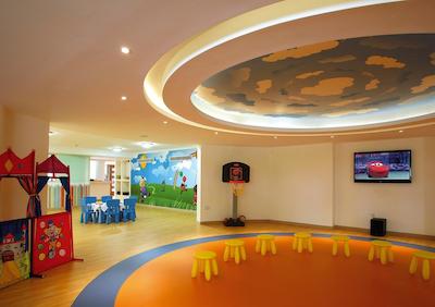 اُلیمپیک لاگون ریزرت اجیا ناپا