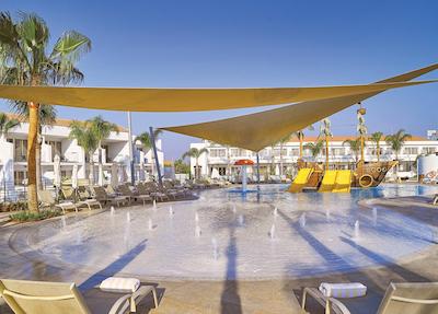 اُلیمپیک لاگون ریزرت اجیا ناپا