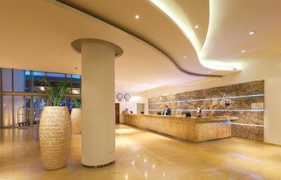 اُلیمپیک لاگون ریزرت اجیا ناپا