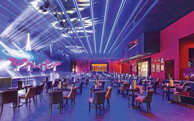 اُلیمپیک لاگون ریزرت اجیا ناپا