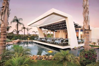 اُلیمپیک لاگون ریزرت اجیا ناپا