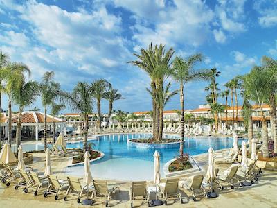 اُلیمپیک لاگون ریزرت اجیا ناپا