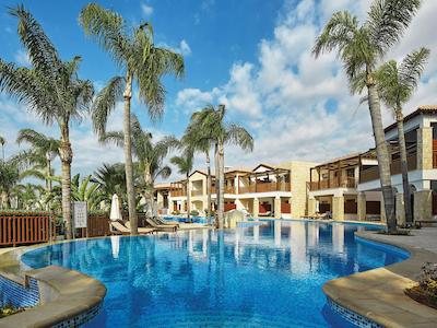 اُلیمپیک لاگون ریزرت اجیا ناپا