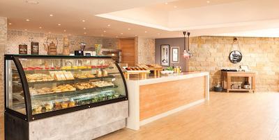 اُلیمپیک لاگون ریزرت اجیا ناپا