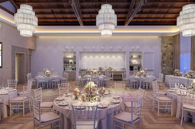 اُلیمپیک لاگون ریزرت اجیا ناپا