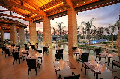 اُلیمپیک لاگون ریزرت اجیا ناپا