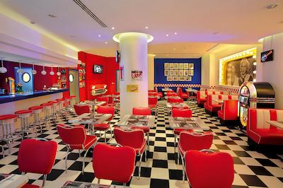 اُلیمپیک لاگون ریزرت اجیا ناپا