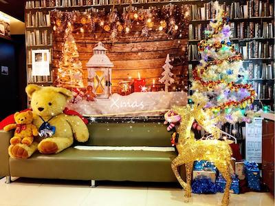 مروینگ هتل فیری تال