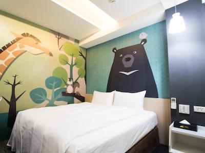 مروینگ هتل فیری تال