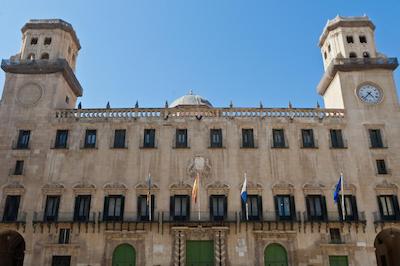 هتل اورستارز مدیترانیا پلازا