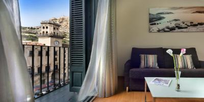 هتل اورستارز مدیترانیا پلازا