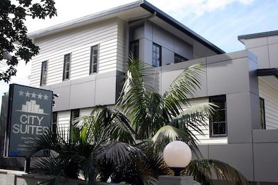 سیتی سویتز تاورانگا