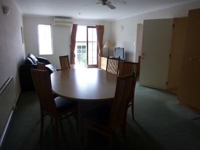 سیتی سویتز تاورانگا