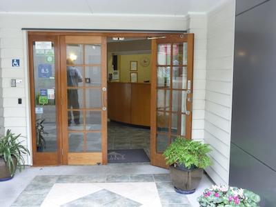 سیتی سویتز تاورانگا