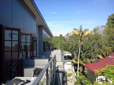 سیتی سویتز تاورانگا