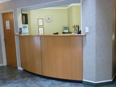 سیتی سویتز تاورانگا