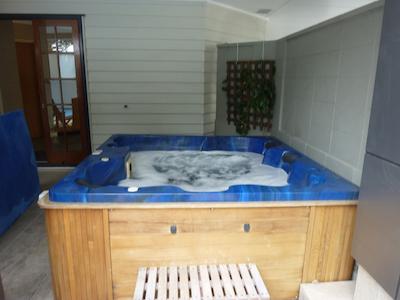 سیتی سویتز تاورانگا