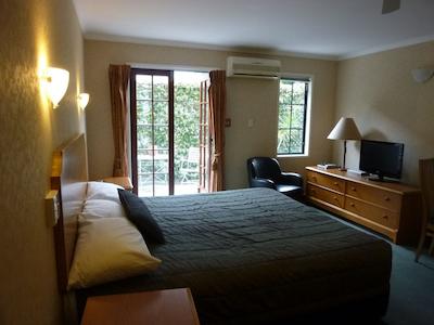 سیتی سویتز تاورانگا