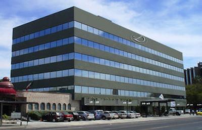 پلازا دیانا