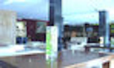 پلازا دیانا