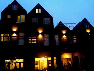 ایهوس چینچین