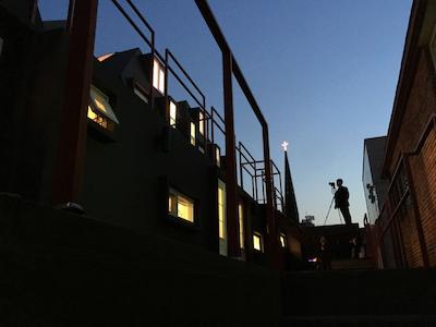 ایهوس چینچین