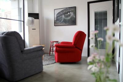 ایهوس چینچین