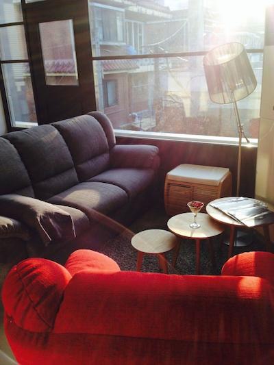 ایهوس چینچین