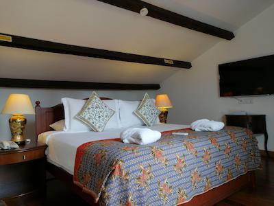 هیرن پالم سویتز