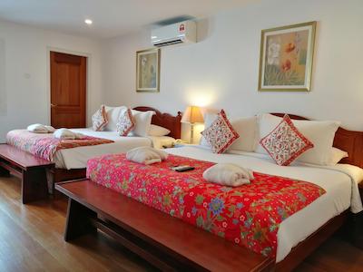 هیرن پالم سویتز