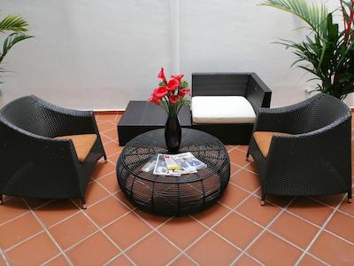 هیرن پالم سویتز